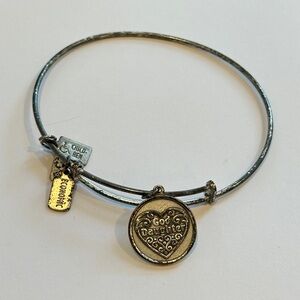 Wind & Fire God Daughter Bracelet